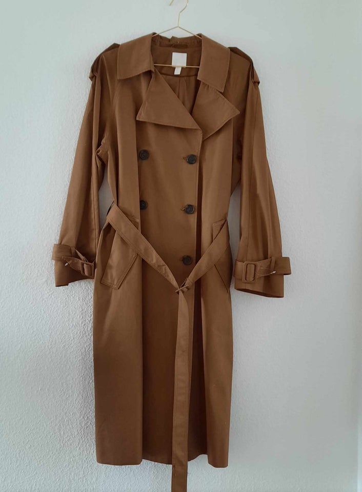 Trenchcoat, str. 42, HM