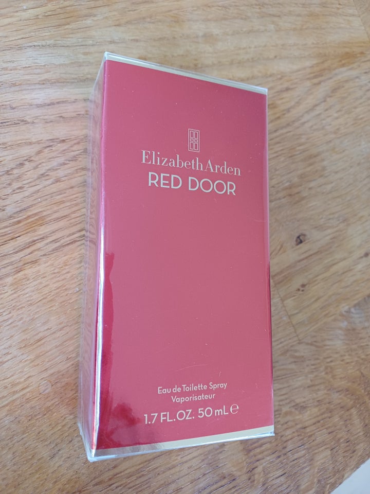 Eau de Toilette Duft Elisabeth