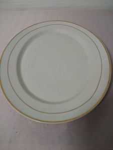 Porcelæn Serveringsfad Royal