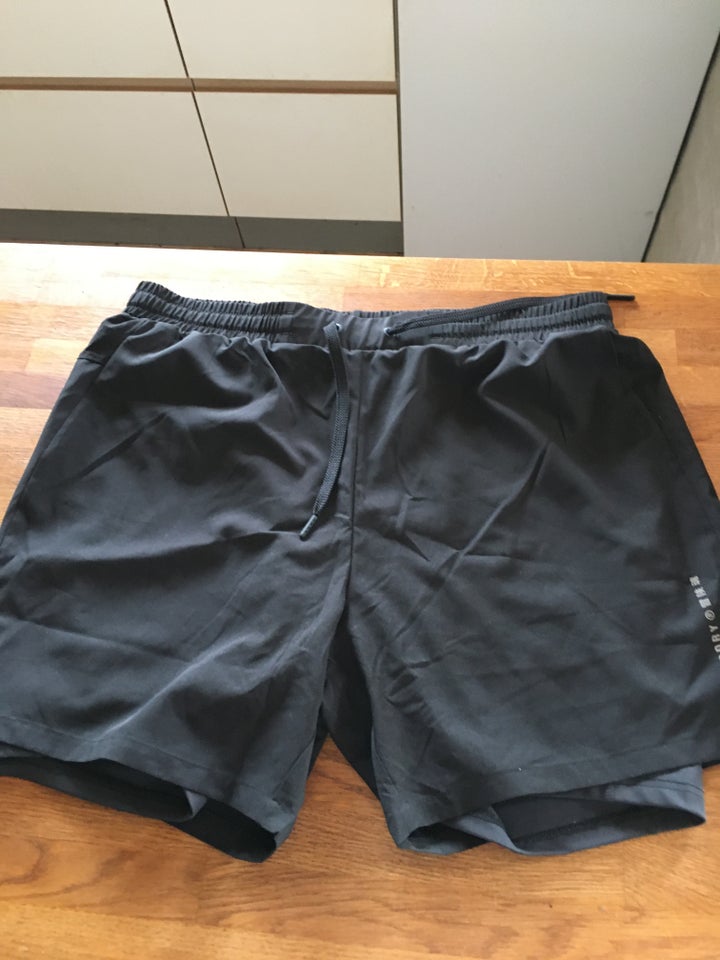 Løbetøj Løbeshorts Superdry