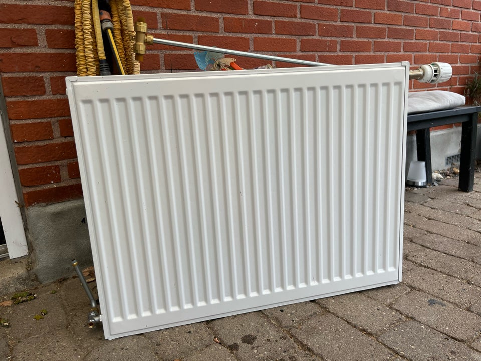 Radiator Copa