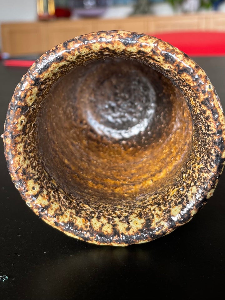 Vase Retro keramikvase