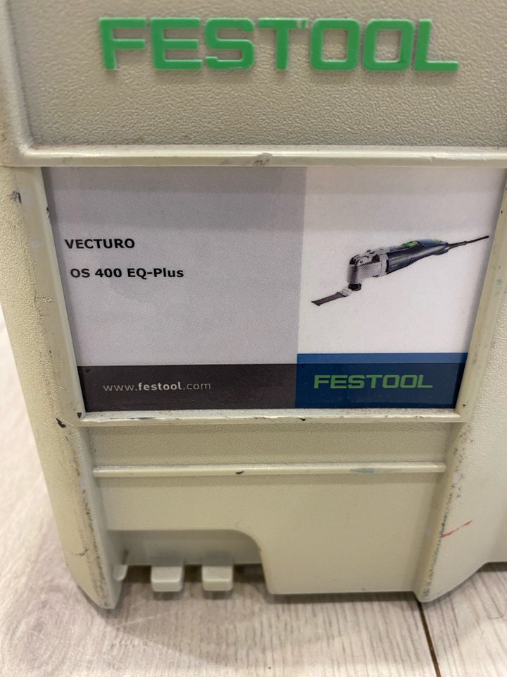 Multi-Cutter, Festool