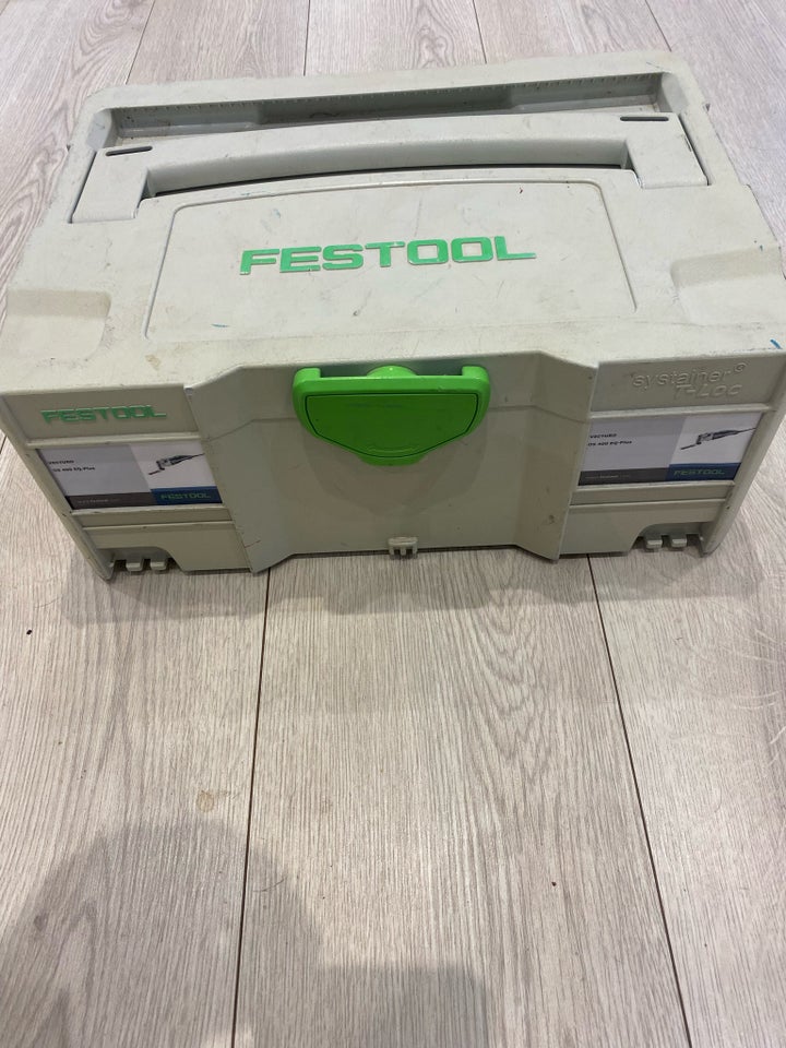 Multi-Cutter, Festool