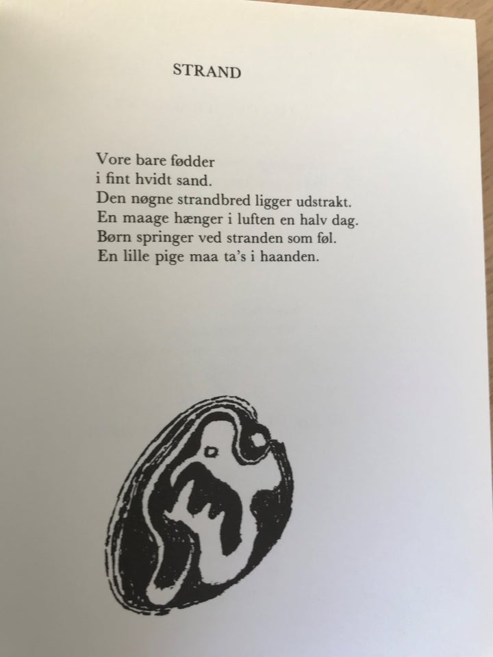 Ejler Bille., 3 kunstbøger, emne: