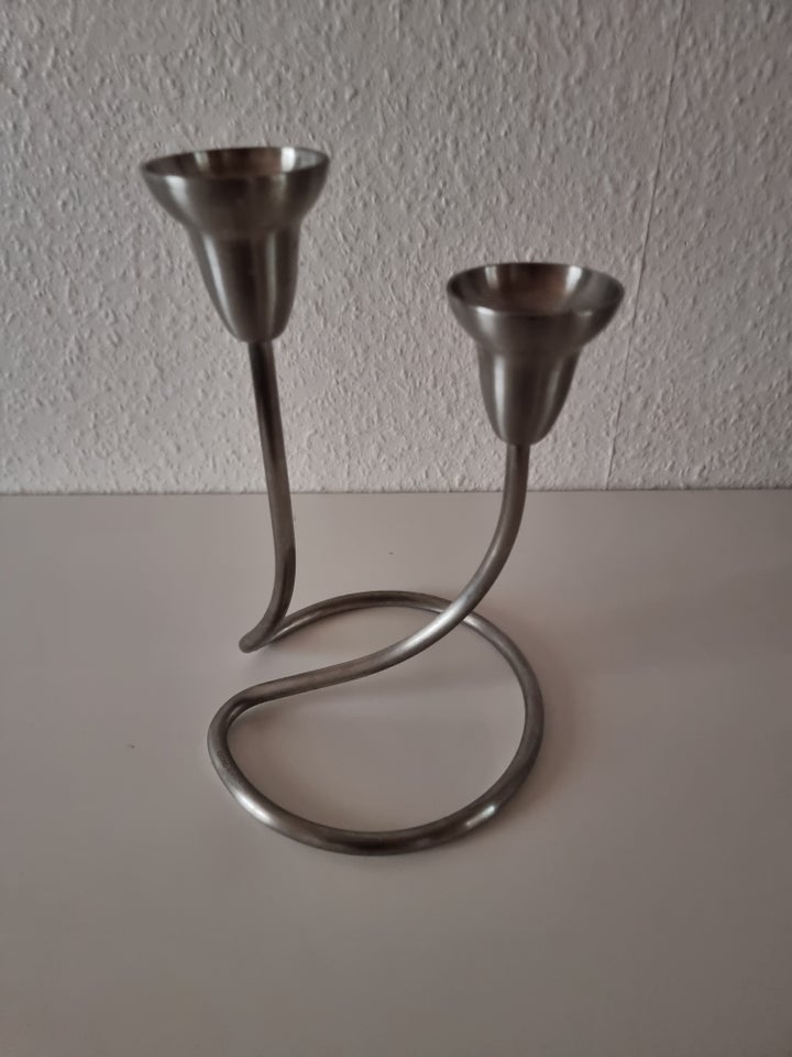 Lysestage, Georg jensen