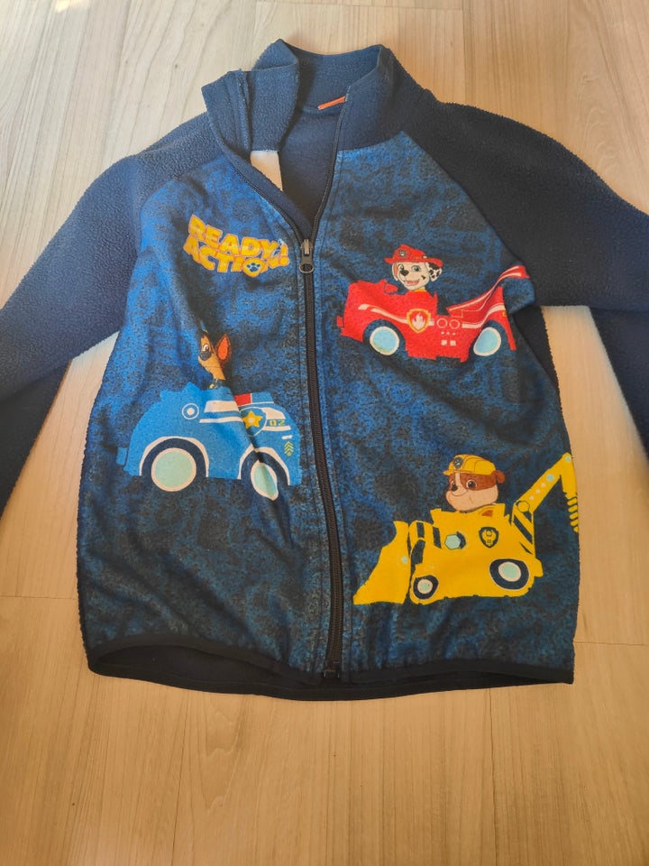 Fleece Fleece trøje Nickelodeon