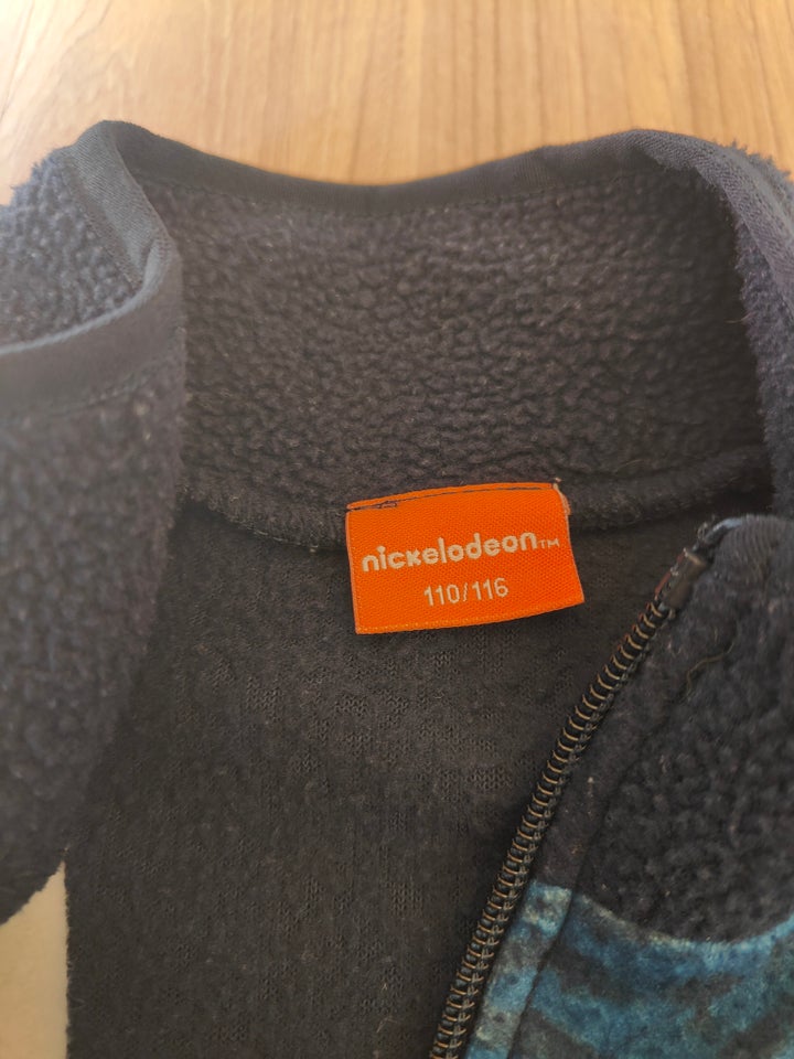 Fleece Fleece trøje Nickelodeon