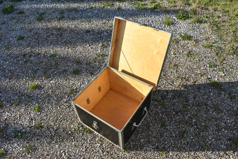 Flightcase