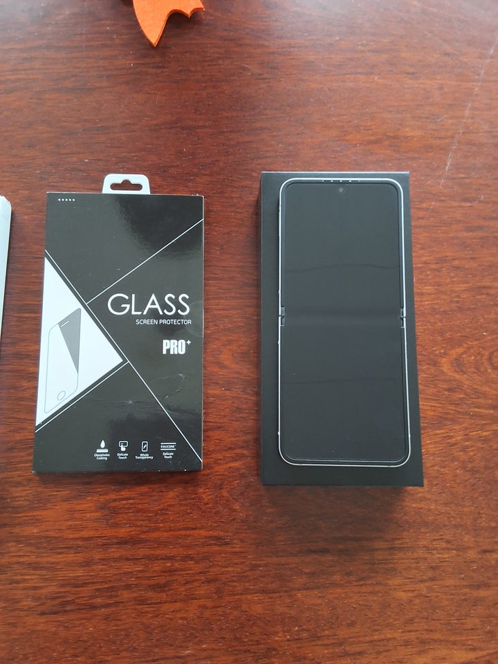 Samsung Galaxy z flip 6, 256 ,