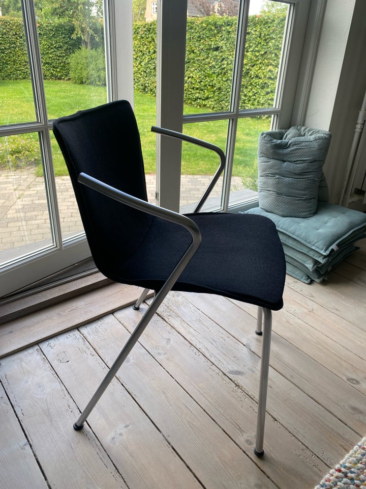 Fritz Hansen stol Vico