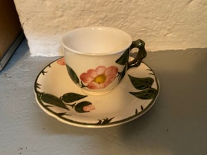 Porcelæn Kaffekop Villeroy og