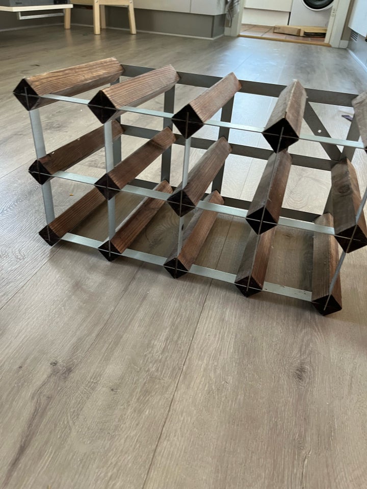 Vinreol Traditionale Wine racks 