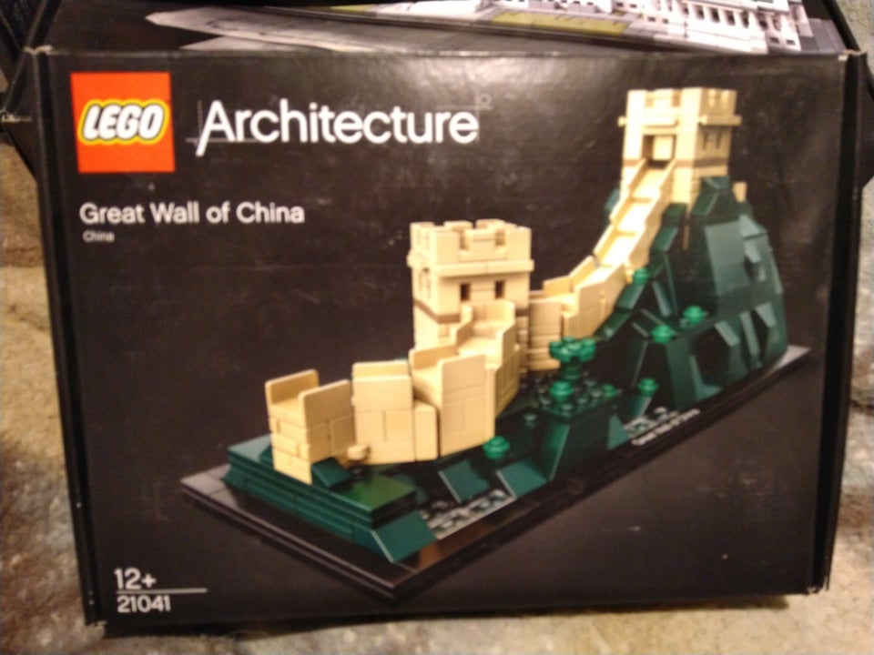 Lego Architecture Lego