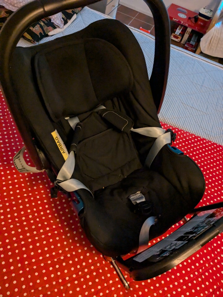 Autostol, op til 13 kg , Britax Römer