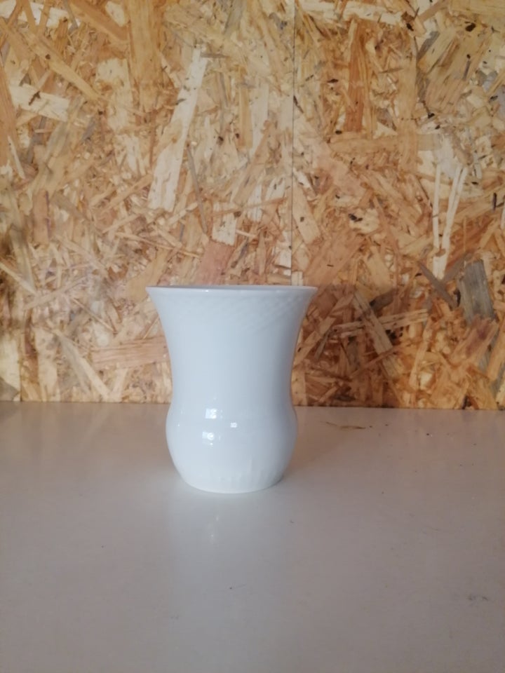 Porcelæn vase Bing og Grøndahl