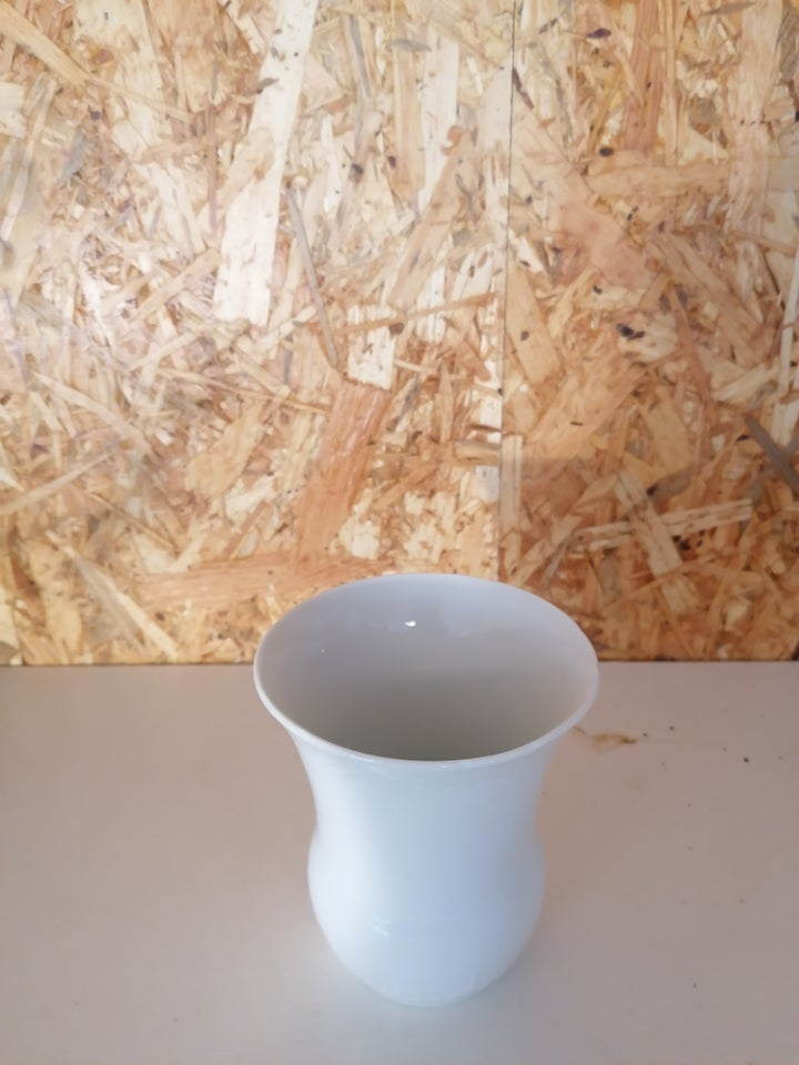 Porcelæn vase Bing og Grøndahl