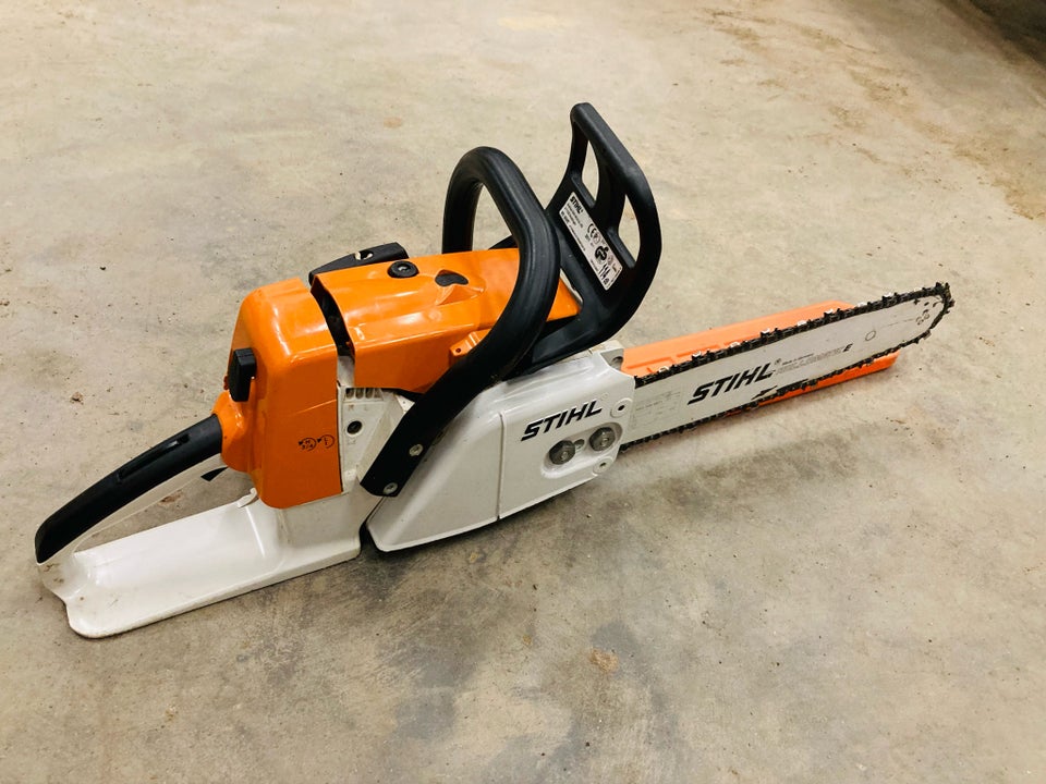 Motorsav, Stihl 260