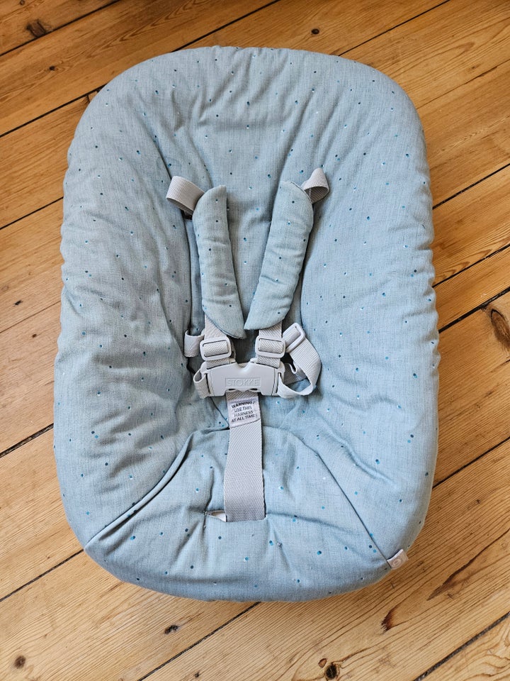 Andet, Stokke newborn indsats,