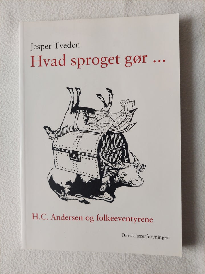 Dansklærerforeningen ,