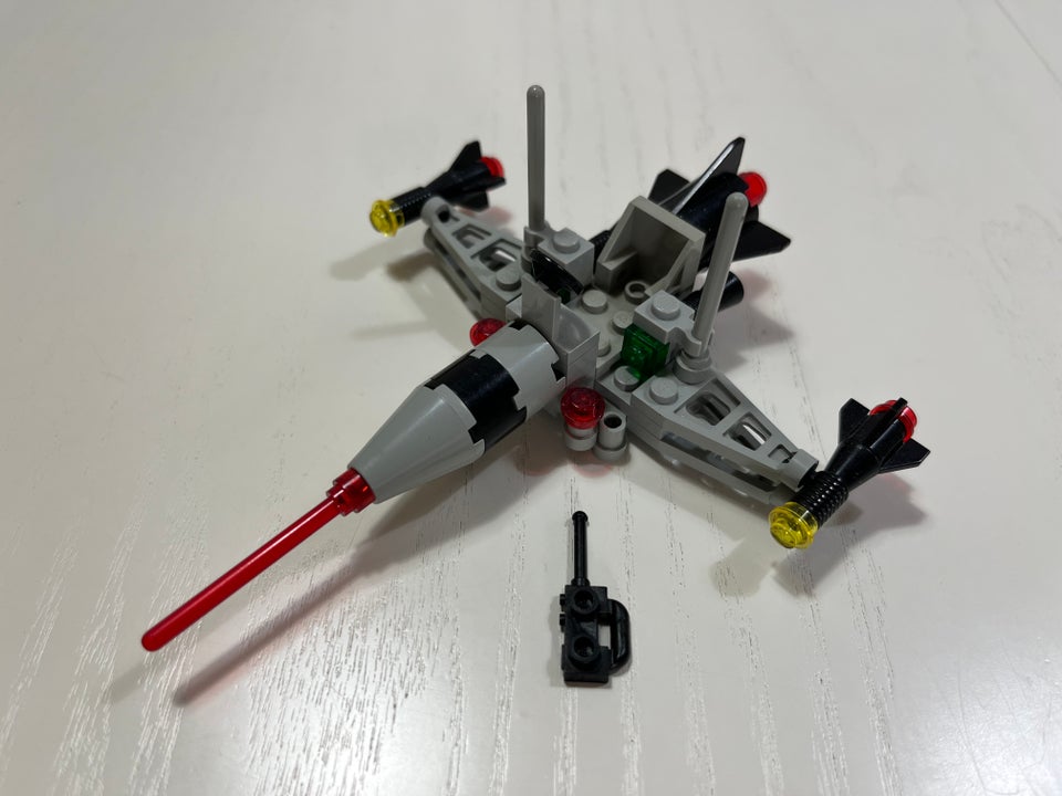 Lego Space