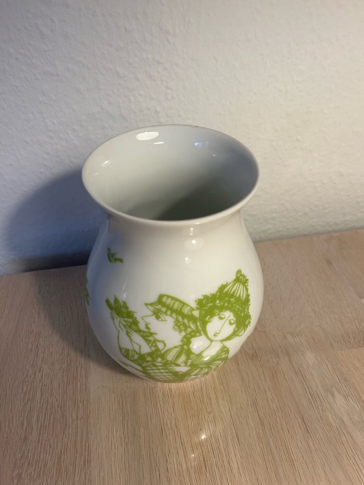 Vase, Vase, Bjørn Wiinblad