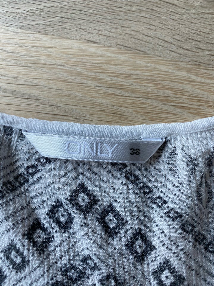 Top, Only, Hunkemøller