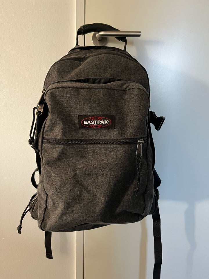 Skoletaske, Eastpak , b: 35 l: 30 h: