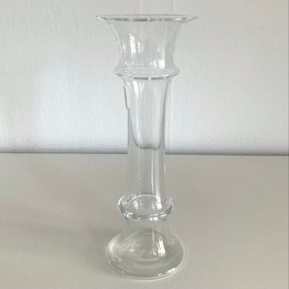 Glas MB Vase Holmegaard