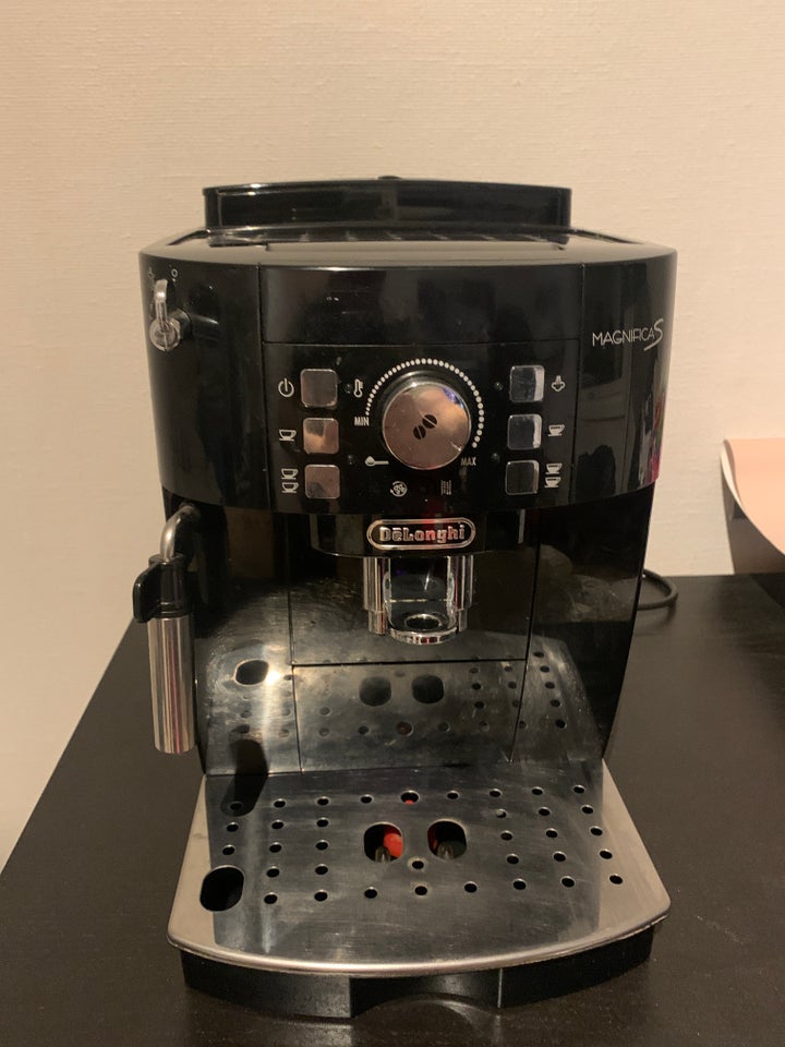 Espresso maskine, Delonghi