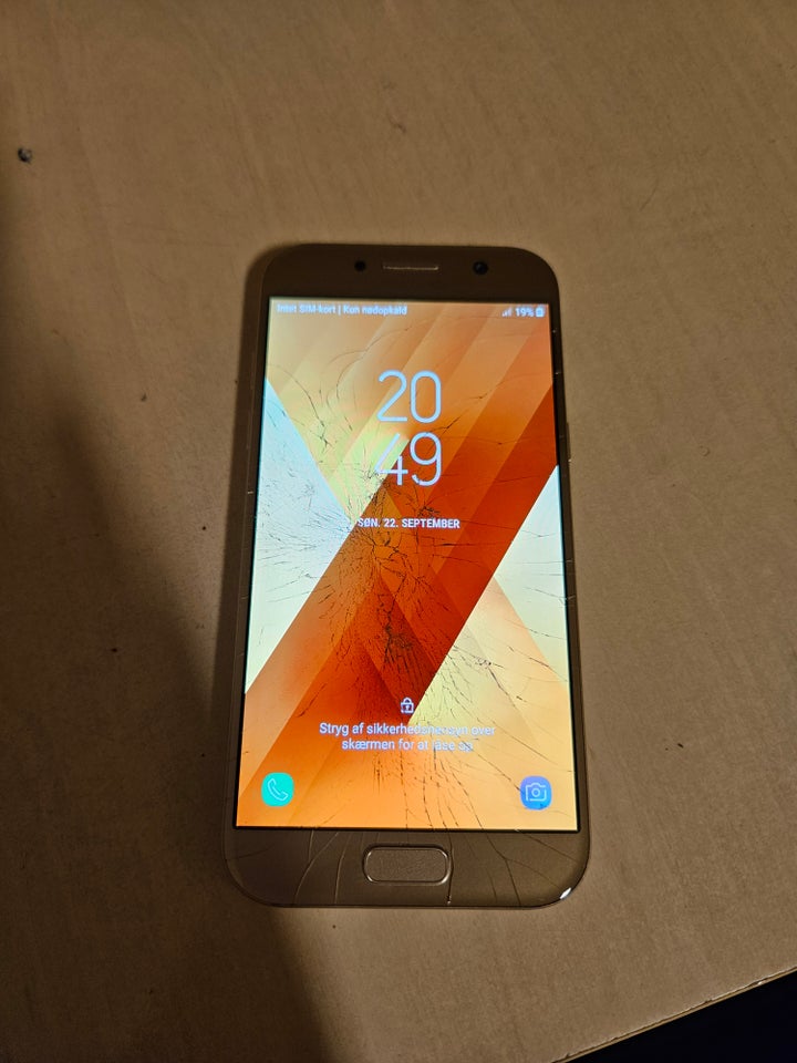 Samsung A 15 /2017, 64/2 Gb... ,