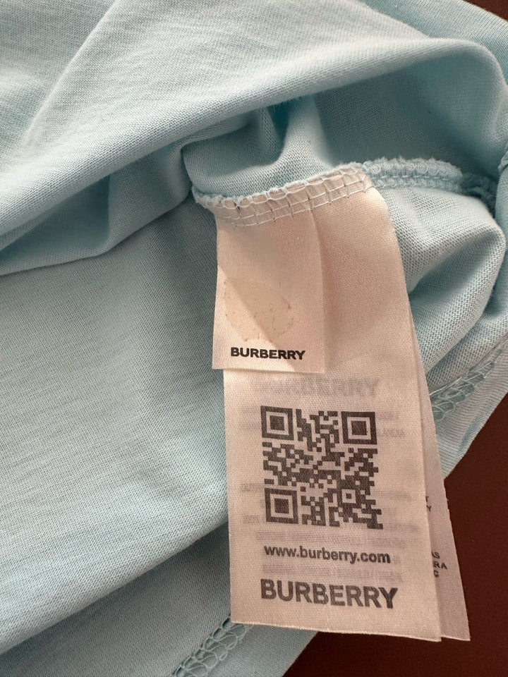 Bluse, Burberry , str. 36