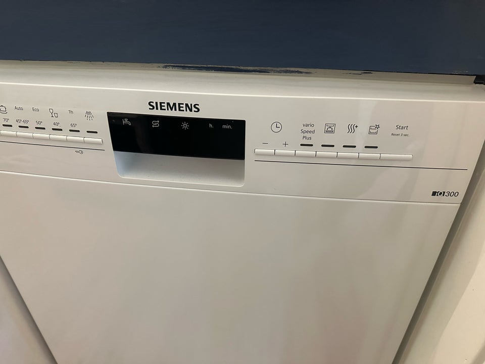 Siemens fritstående