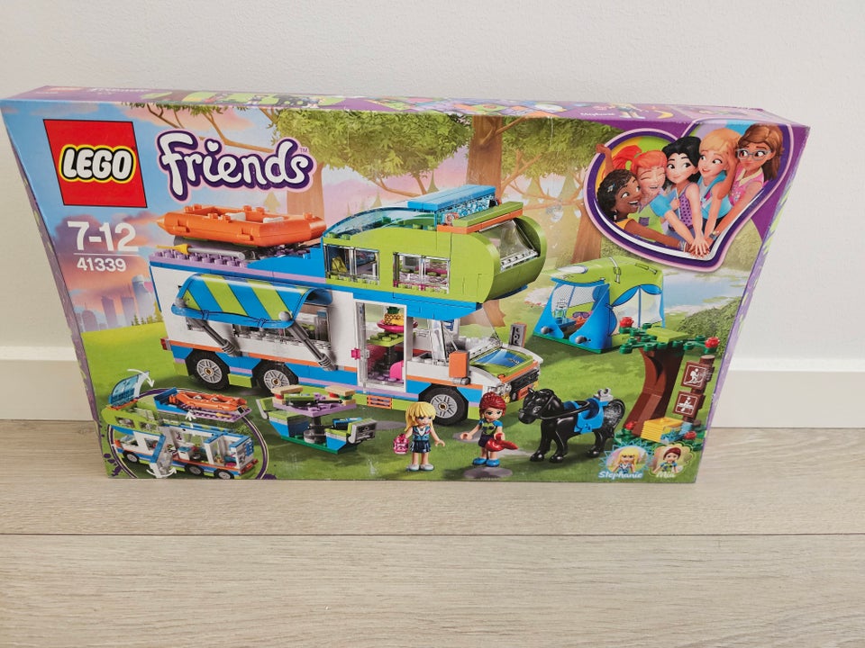 Lego Friends, 41339