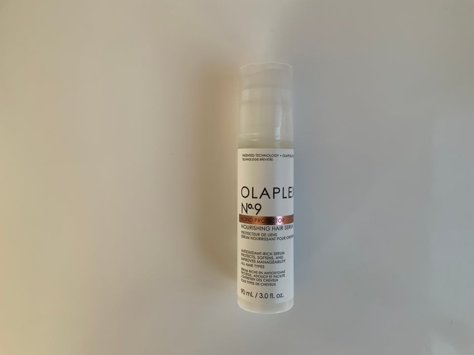 Hårpleje og tilbehør, Olaplex