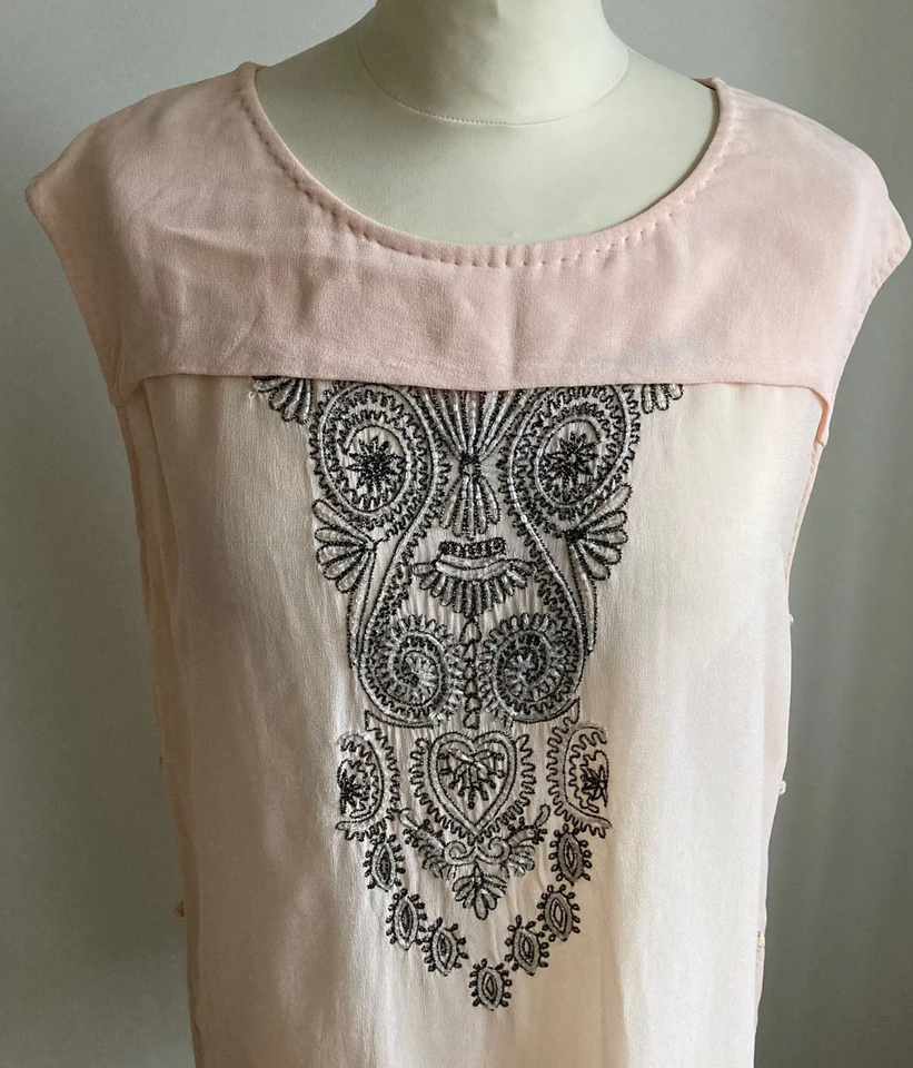 Bluse, Day Birger et Mikkelsen,