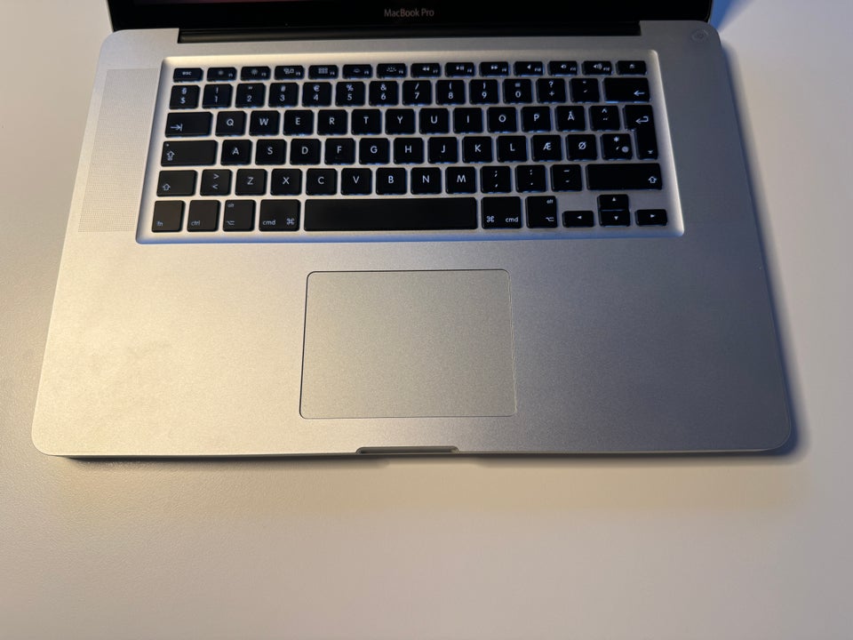 MacBook Pro