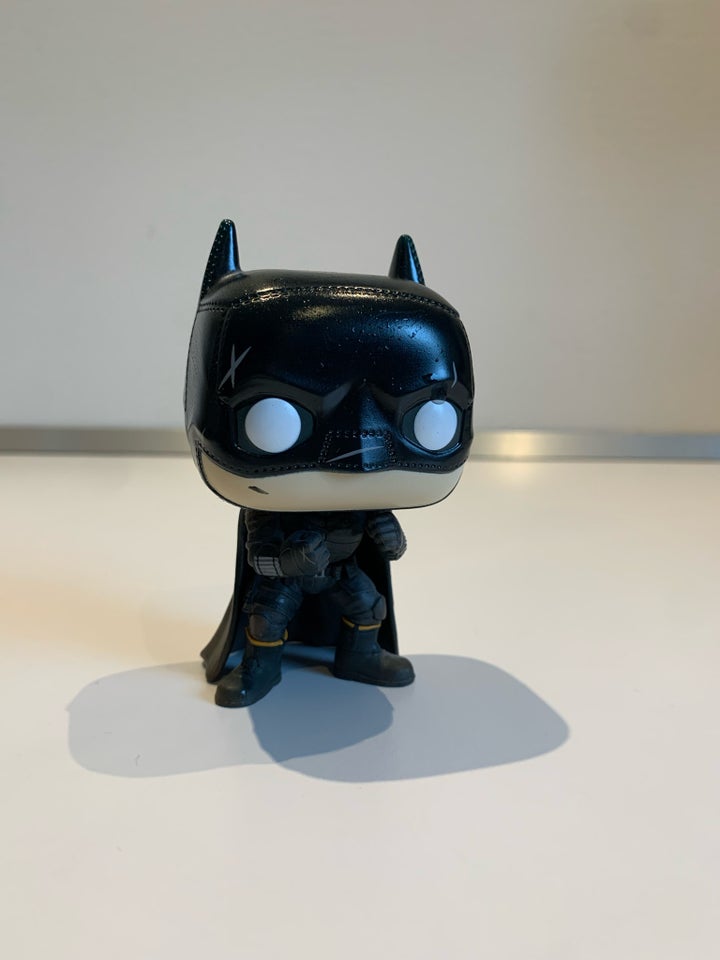 Samlefigurer, Batman