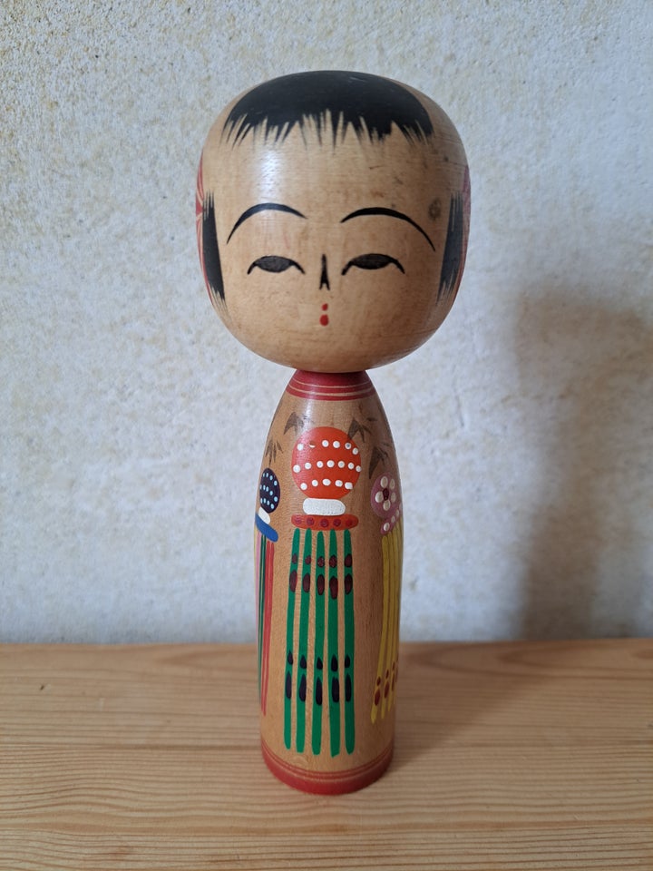 Kokeshi