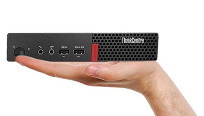 Lenovo ThinkCentre M710q Tiny