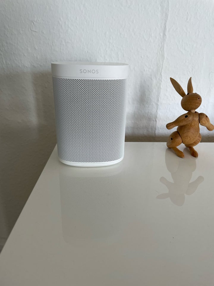 Højttaler SONOS ONE SL