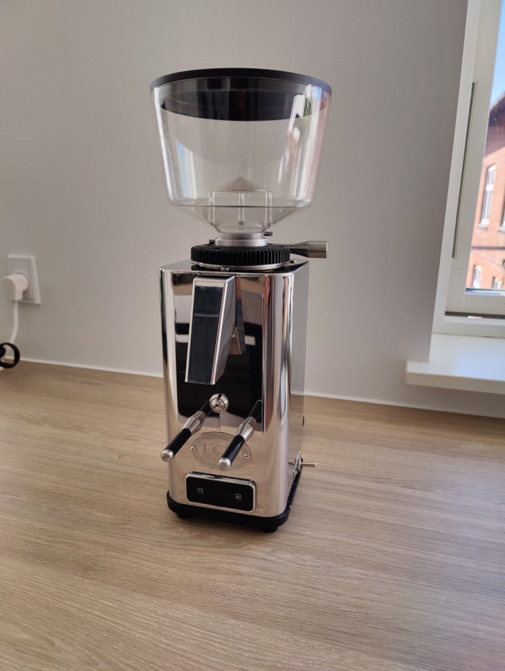 ECM S-AUTOMATIK 64 Espresso kværn