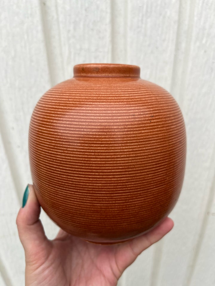 Vase keramik Vintage