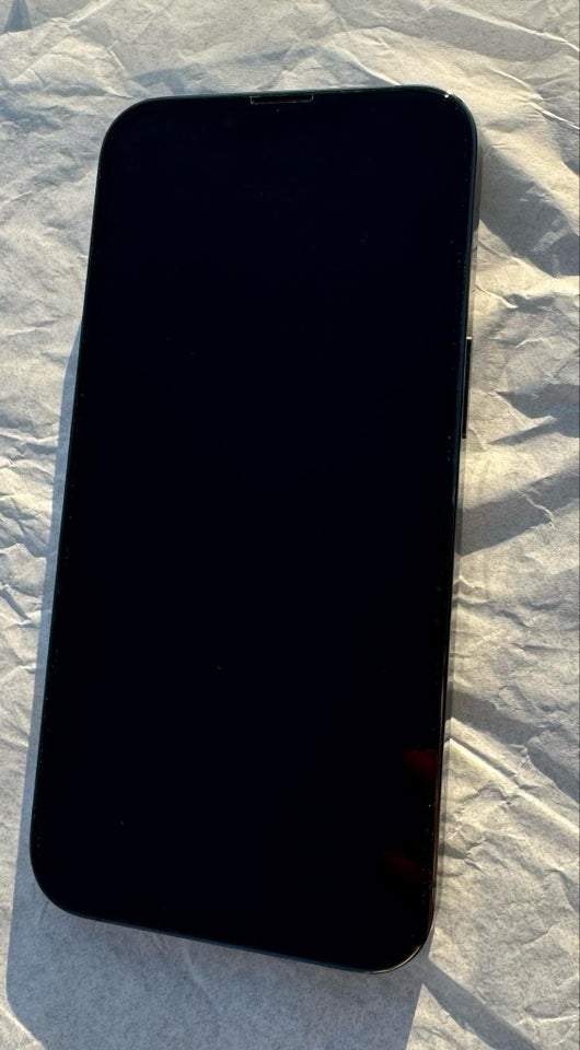 iPhone 13 Pro 256 GB grøn