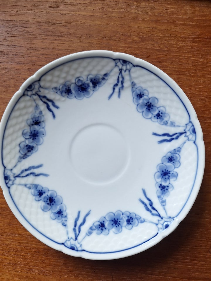 Porcelæn Underkop Bing 