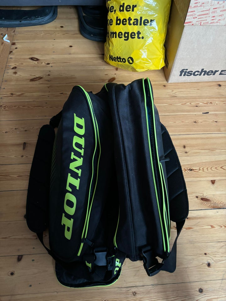 Padel taske Dunlop