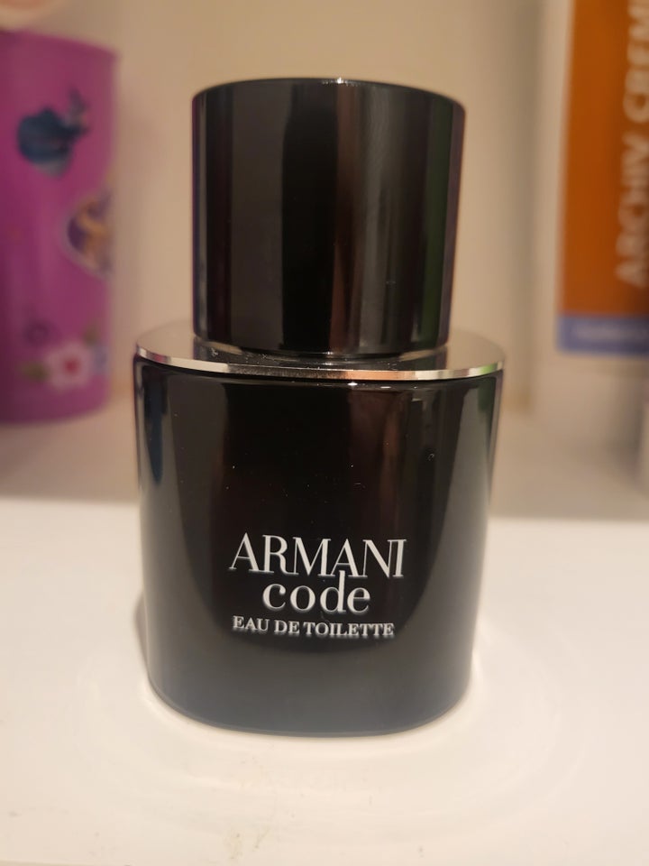 Eau de Toilette, Parfume, Armani