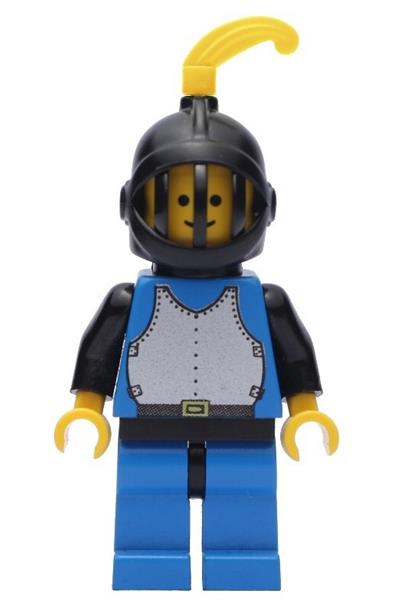 Lego Minifigures