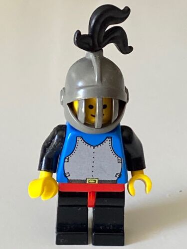 Lego Minifigures