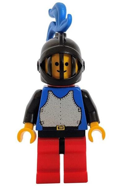 Lego Minifigures